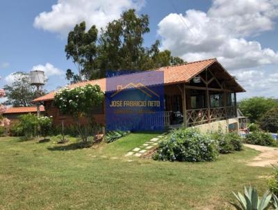 Chcara para Venda, em Gravat, bairro Nossa Senhora Aparecida