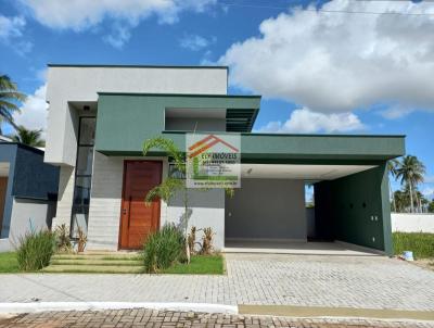 Casa em Condomnio para Venda, em Parnamirim, bairro Cajupiranga, 3 dormitrios, 3 banheiros, 1 sute, 2 vagas