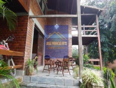 Casa para Venda, em Gravat, bairro Santana, 3 dormitrios, 2 banheiros, 1 sute, 1 vaga