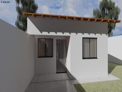 Casas 2 Quartos para Venda, em Bacabal, bairro Cohab II, 2 dormitrios, 1 banheiro, 1 sute, 1 vaga