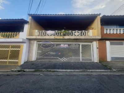 Sobrado para Venda, em Guarulhos, bairro Cidade Martins, 3 dormitrios, 4 banheiros, 1 sute, 2 vagas