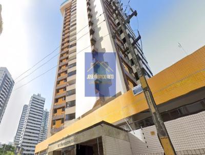 Apartamento para Venda, em Recife, bairro Boa Viagem, 4 dormitrios, 3 banheiros, 2 vagas