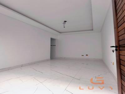 Apartamento para Venda, em Praia Grande, bairro Sitio do Campo, 2 dormitrios, 1 banheiro, 1 vaga
