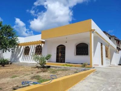 Casa para Venda, em Itabuna, bairro Jardim Grapina, 5 dormitrios, 4 banheiros, 1 sute, 10 vagas