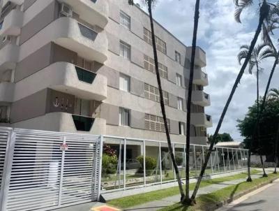 Apartamento para Venda, em Guaruj, bairro Loteamento Joo Batista Julio, 3 dormitrios, 3 banheiros, 1 sute, 1 vaga