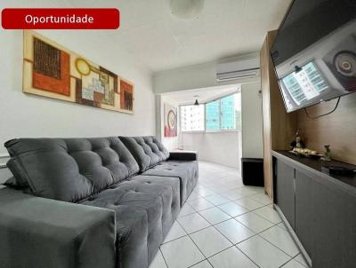 Apartamento para Venda, em Balnerio Cambori, bairro Centro, 2 dormitrios, 1 banheiro, 1 vaga
