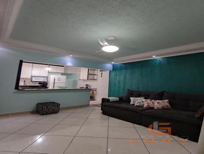 Casa para Venda, em Praia Grande, bairro Aviao, 2 dormitrios, 1 sute