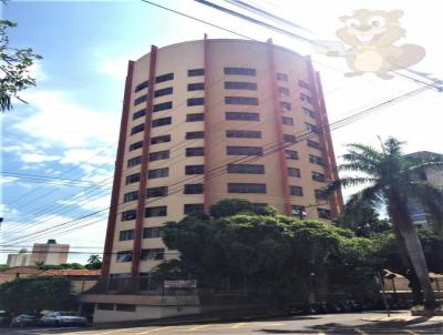 Apartamento 3 dormitrios para Venda, em Presidente Prudente, bairro Centro, 3 dormitrios, 3 banheiros, 1 sute, 1 vaga