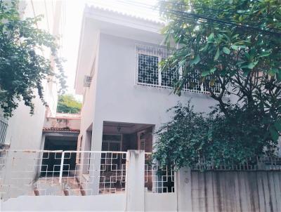 Casa Duplex para Venda, em Rio de Janeiro, bairro Urca, 4 dormitrios, 3 banheiros, 2 sutes, 5 vagas