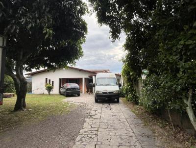 Casa para Venda, em Osrio, bairro Sulbrasileiro, 4 dormitrios, 1 banheiro, 1 sute, 2 vagas