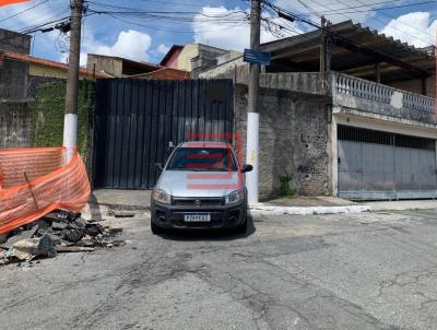 Terreno para Venda, em So Paulo, bairro Jardim Vila Formosa