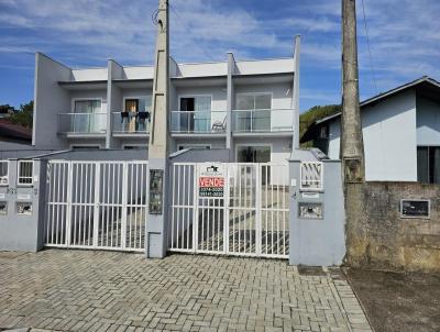 Casa para Venda, em Jaragu do Sul, bairro Joo Pessoa, 2 dormitrios, 2 banheiros