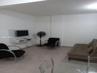 Apartamento para Venda, em So Vicente, bairro Centro, 1 dormitrio, 1 banheiro, 1 vaga