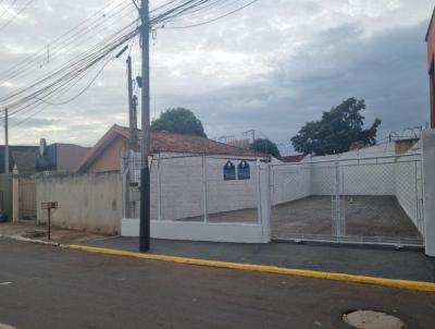 Terreno para Venda, em Ourinhos, bairro Jardim Santa F