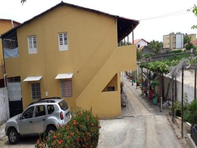 Casa para Venda, em Cabo de Santo Agostinho, bairro Enseadas dos Corais, 2 dormitrios, 1 banheiro, 1 sute, 1 vaga