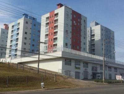 Apartamento para Venda, em Cricima, bairro So Luiz, 2 dormitrios, 1 banheiro, 1 vaga