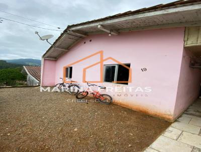 Casa para Venda, em Presidente Getlio, bairro Indio Esquerdo, 2 dormitrios, 1 banheiro, 1 vaga
