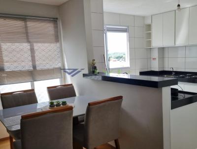 Apartamento para Venda, em Lagoa Santa, bairro Vargem Do Lobo, 2 dormitrios, 1 banheiro