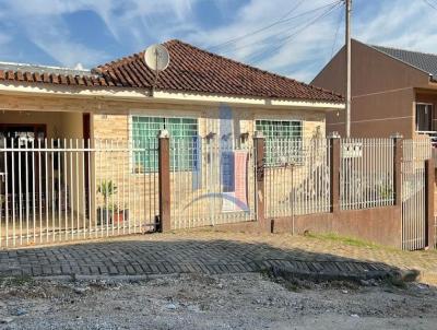 Casa para Venda, em Colombo, bairro Paloma, 3 dormitrios, 2 banheiros, 1 sute, 2 vagas