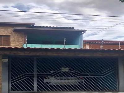 Casa para Locao, em Sorocaba, bairro Jardim Snia Maria, 3 dormitrios, 3 banheiros, 1 sute, 3 vagas