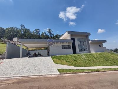 Casa em Condomnio para Venda, em Atibaia, bairro Centro, 3 dormitrios, 3 banheiros, 1 sute, 4 vagas