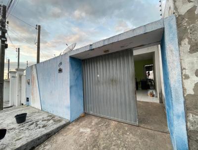 Casa para Venda, em Arapiraca, bairro Massaranduba, 3 dormitrios, 1 banheiro