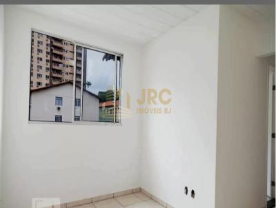 Apartamento para Venda, em Rio de Janeiro, bairro Lins de Vasconcelos, 2 dormitrios, 1 banheiro, 1 vaga