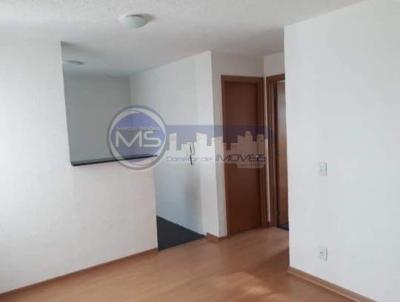 Apartamento para Venda, em Guarulhos, bairro Bonsucesso, 2 dormitrios, 1 banheiro, 1 vaga