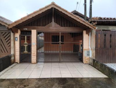 Casa para Venda, em Mongagu, bairro BALNEARIO AMRICA, 2 dormitrios, 2 banheiros, 2 vagas