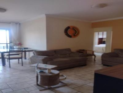 Apartamento para Venda, em Santo André, bairro Jardim Stella, 3 dormitórios, 2 banheiros, 1 suíte, 1 vaga