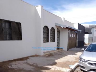 Casa para Venda, em Passos, bairro Santa Luzia, 3 dormitrios, 2 banheiros, 1 vaga