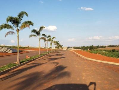 Terreno para Venda, em Nova Odessa, bairro Jardim dos Lagos