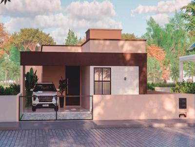 Casa para Venda, em Palhoça, bairro Bela Vista, 3 dormitórios, 2 banheiros, 1 suíte, 2 vagas