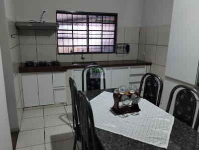 Casa para Venda, em Palmital, bairro Centro, 3 dormitrios, 2 banheiros, 1 sute, 2 vagas