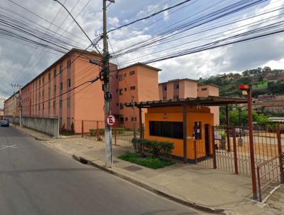 Apartamento para Locao, em Juiz de Fora, bairro Benfica, 2 dormitrios, 1 banheiro, 1 vaga