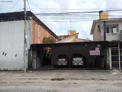 Casa em Condomnio para Venda, em Olinda, bairro Jardim Atlntico, 2 dormitrios, 2 banheiros, 1 sute, 1 vaga