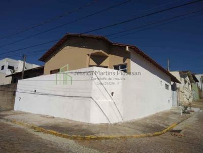 Casa para Venda, em So Jos do Rio Pardo, bairro Vila Maschieto, 2 dormitrios, 2 banheiros, 1 sute