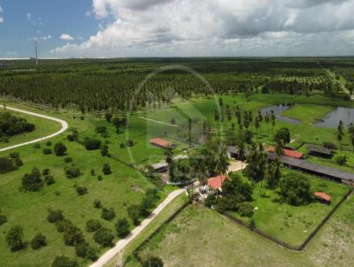 Fazenda para Venda, em Fortim, bairro , 4 dormitrios, 3 sutes