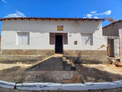 Casa para Venda, em Oliveira dos Brejinhos, bairro Centro, 3 dormitrios, 1 banheiro