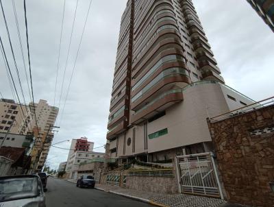 Apartamento para Venda, em Praia Grande, bairro Tupi, 3 dormitrios, 3 banheiros, 3 sutes, 2 vagas