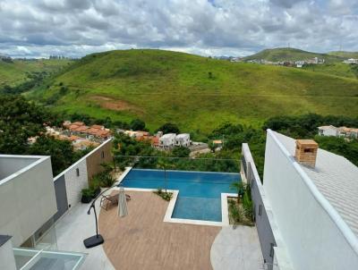 Casa para Venda, em Volta Redonda, bairro MORADA DA COLINA, 4 dormitrios, 4 banheiros, 2 sutes, 2 vagas