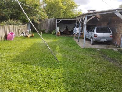 Casa para Venda, em Rio Grande, bairro SAO JOAO, 2 dormitrios, 1 banheiro, 1 vaga