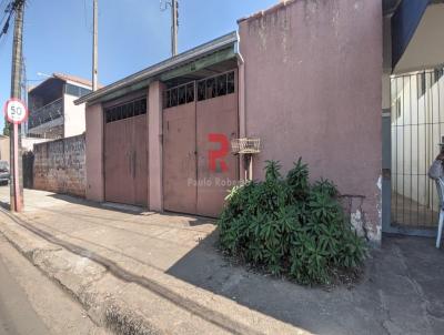 Casa 1 dormitrio para Venda, em So Carlos, bairro Jardim Santa Maria II, 1 dormitrio, 1 banheiro, 1 vaga