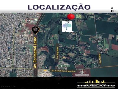 Lote para Venda, em Foz do Iguau, bairro Centro