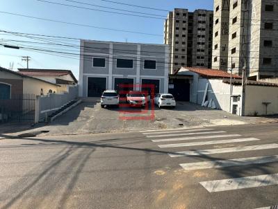 Galpo para Locao, em Itu, bairro Vila Santa Terezinha