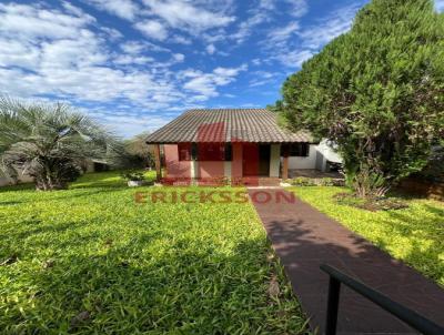 Casa para Venda, em Santa Rosa, bairro Timbava, 2 dormitrios, 1 banheiro