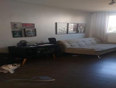 Apartamento para Venda, em Jacare, bairro Jardim Califrnia, 2 dormitrios, 1 banheiro, 1 vaga