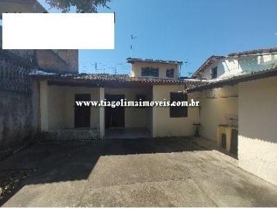 Casa para Venda, em Caraguatatuba, bairro Centro, 2 dormitrios, 2 banheiros, 10 vagas