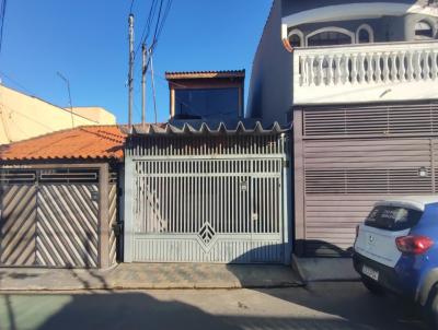 Casa para Venda, em Mau, bairro Jardim Snia Maria, 4 dormitrios, 2 banheiros, 2 vagas