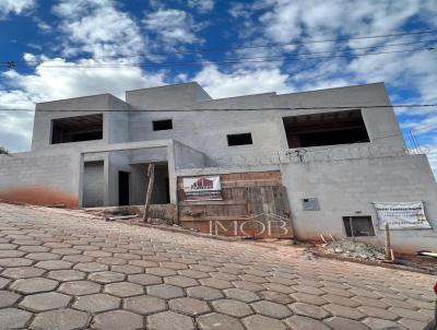 Em Construo para Venda, em Tefilo Otoni, bairro Laranjeiras, 2 dormitrios, 1 sute